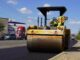 Renuevan calles en Chihuahua con más de 300 mil metros cuadrados de nuevo asfalto en 2025