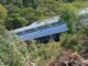Identifican a víctimas mortales del descarrilamiento del Tren Interoceánico