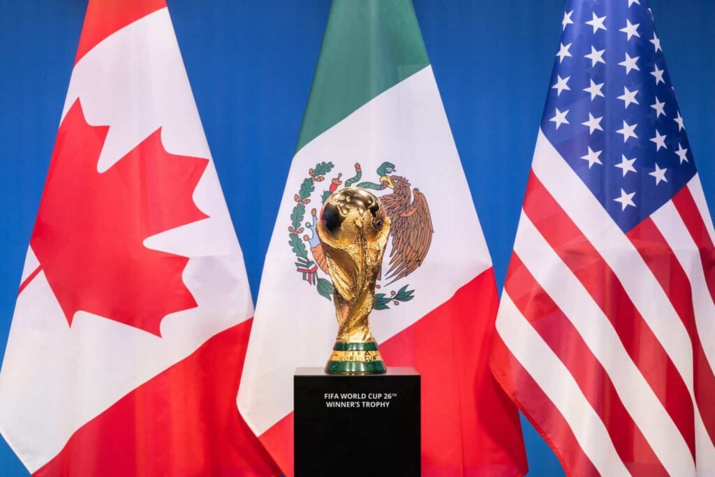 FIFA recibe más de 150 millones de peticiones para boletos