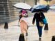Entidades en donde habrá lluvias y frío