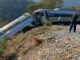 FGR abre investigación tras descarrilamiento del Tren Interoceánico