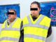 Obedecen engaño telefónico y son arrestados con más de 70 mil pesos
