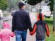 En estas entidades habrá lluvias y heladas en próximas 72 horas