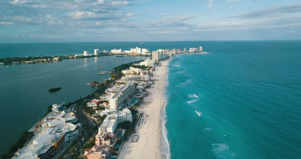 Quintana Roo registra récord con 771 operaciones aéreas en un solo día
