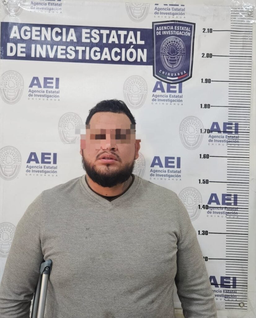 Vinculan a proceso a dos detenidos por homicidio calificado y homicidio en grado de tentativa