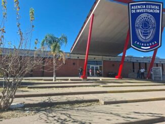 Niño pierde tres dedos de su mano izquierda por explosión de “Palomita”