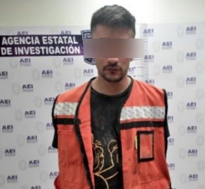 Formulan imputación a detenido por homicidio de un menor de edad