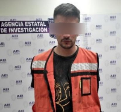 Formulan imputación a detenido por homicidio de un menor de edad