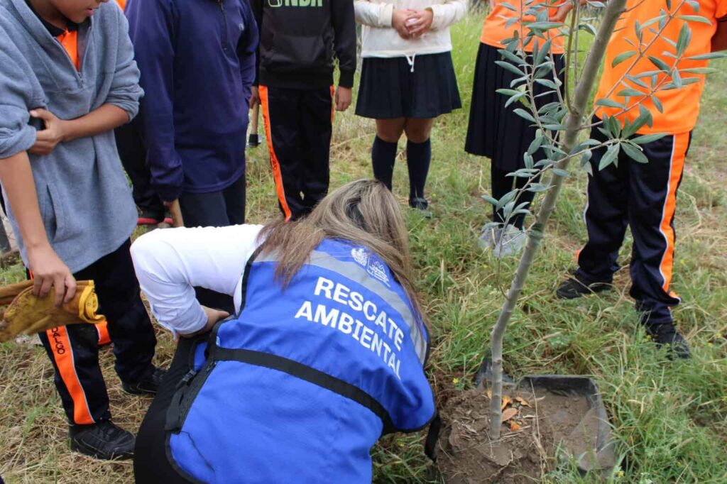 Fortalece Municipio educación ambiental y protección animal en niñas, niños y adolescentes