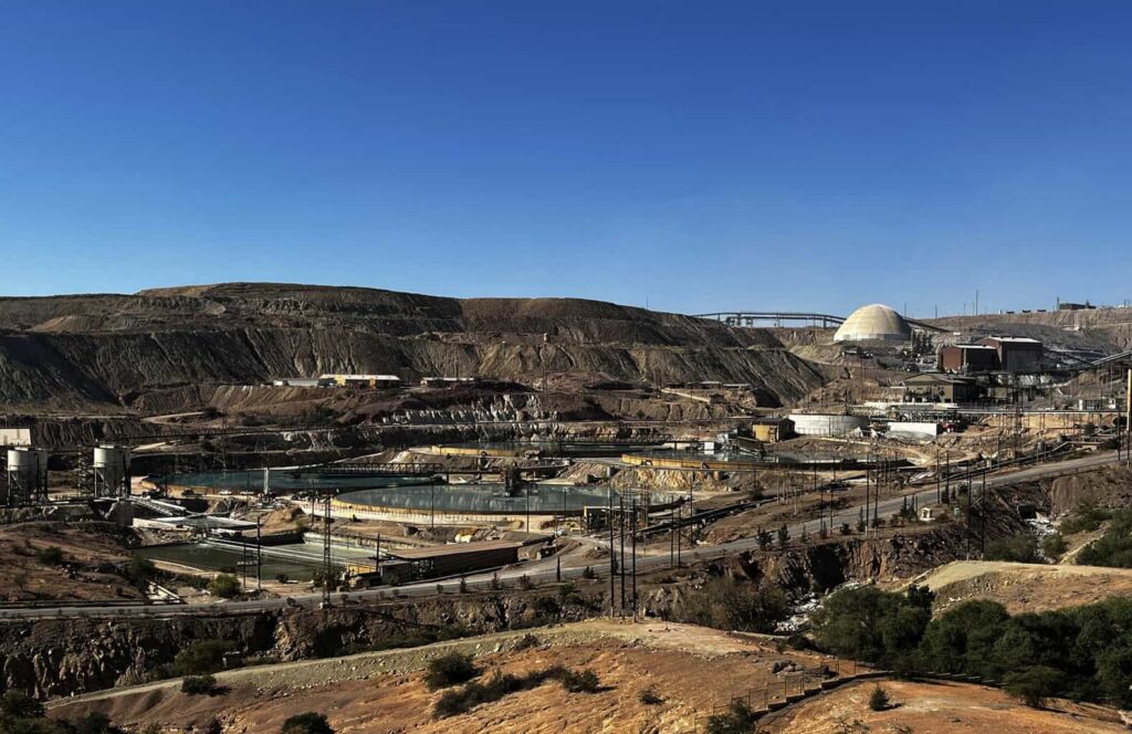 Sonora anuncia un plan para remediar los daños ambientales por el desastre minero en