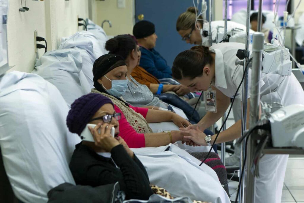 Morena impulsa iniciativa para despenalizar la muerte asistida