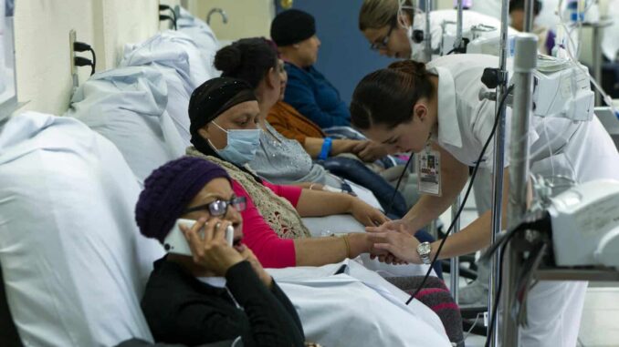 Morena impulsa iniciativa para despenalizar la muerte asistida