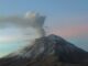 Expertos de UNAM «observan» mediante tomografía con IA cámaras magmáticas del Popocatépetl