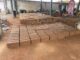 Fortalece Coesvi la autoconstrucción de viviendas con la entrega de máquinas adoberas en comodato