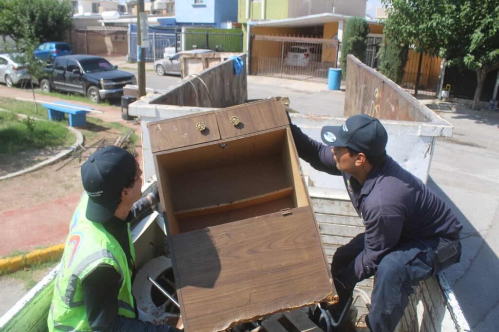 Cierra Municipio el año con más de 331 mil ciudadanos beneficiados con el programa de Destilichadero