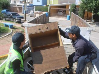 Cierra Municipio el año con más de 331 mil ciudadanos beneficiados con el programa de Destilichadero