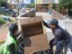 Cierra Municipio el año con más de 331 mil ciudadanos beneficiados con el programa de Destilichadero