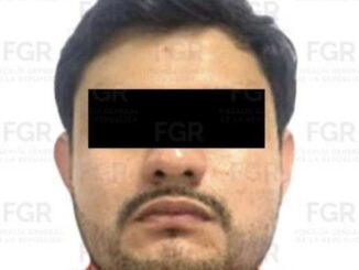 Dan 20 años de cárcel a César ‘N’, operador de ‘Los Chapitos’