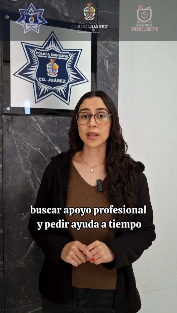 Exhortan a cuidar el bienestar emocional y pedir ayuda