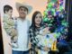 «Esta Navidad se siente tan fría con tu ausencia»; Grecia Quiroz recuerda a Carlos Manzo