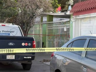 Hombre es localizado sin vida dentro de su domicilio en colonia Lagos