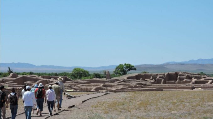 Estima Secretaría de Turismo más de 330 mil turistas-noche durante las vacaciones decembrinas