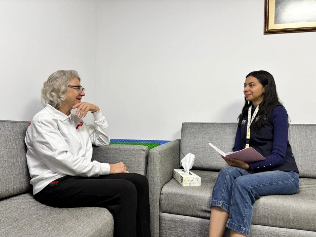 Promueve Municipio atención a la salud mental en Navidad