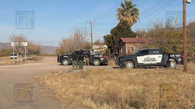 Ataque armado deja dos cazadores lesionados y deriva en operativo por presunto huachicol