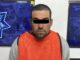Amenaza a su esposa con una pistola; lo detienen