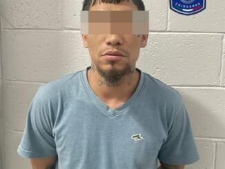 Notifica AEI orden de aprehensión a probable responsable de secuestro agravado