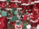 Las fiestas decembrinas fortalecen el comercio informal en México