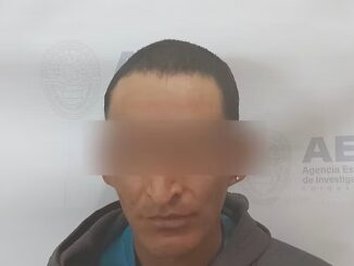 Obtiene FEM sentencia de 35 años de prisión dictada a feminicida de adolescente en Cuauhtémoc