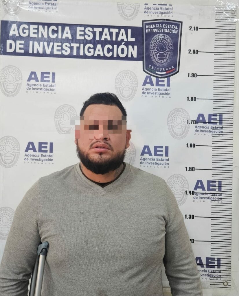 Formulan imputación a dos detenidos por los delitos de homicidio calificado y homicidio en grado de tentativa