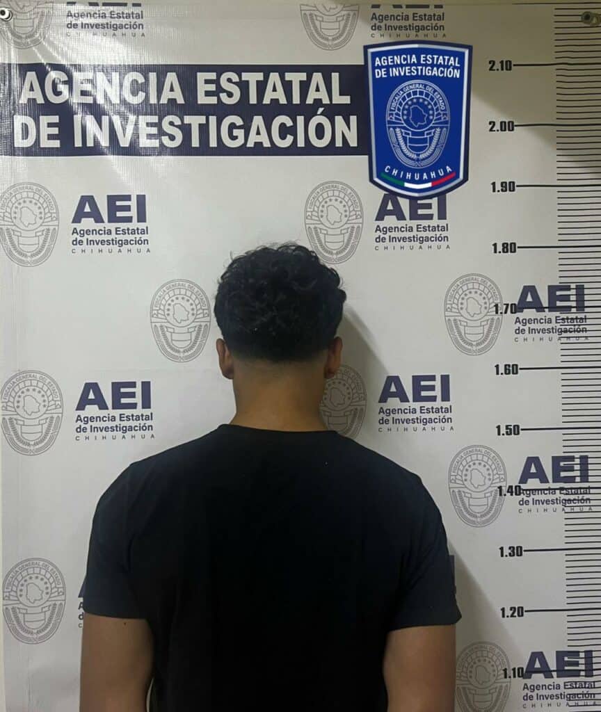 Vinculan a proceso a 3 adolescentes por robo de vehículo en Chihuahua