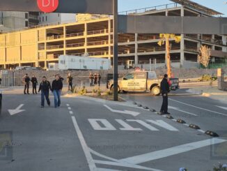 Ejecutado en zona de D1 había sido “levantado” horas antes y tenía antecedentes