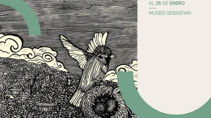 Invitan a visitar la exposición “Voces del Bosque” durante la temporada vacacional en el Museo Sebastián