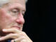 Bill Clinton pide que se publiquen todos los archivos del Caso Epstein en los que aparece