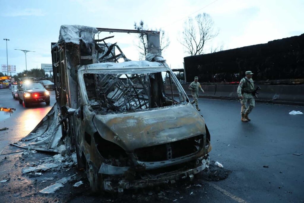Indemnización por explosión de gas en Iztapalapa suma los 480 mdp