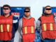 Detienen a 4 por riña en la colonia Arecas