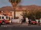 Incendio en vecindad de la colonia Industrial provoca evacuación preventiva de familias