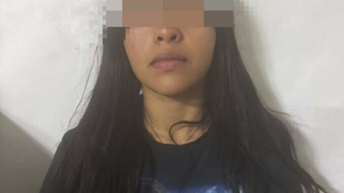 Detiene AEI Noroeste a cuatro personas en posesión de armas y drogas en Puerto Palomas de Villa