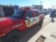 Explosión por acumulación de gas deja a un hombre con quemaduras en Villas del Rey
