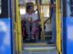 Anuncia Desarrollo Humano ajustes al servicio de transporte adaptado durante periodo vacacional