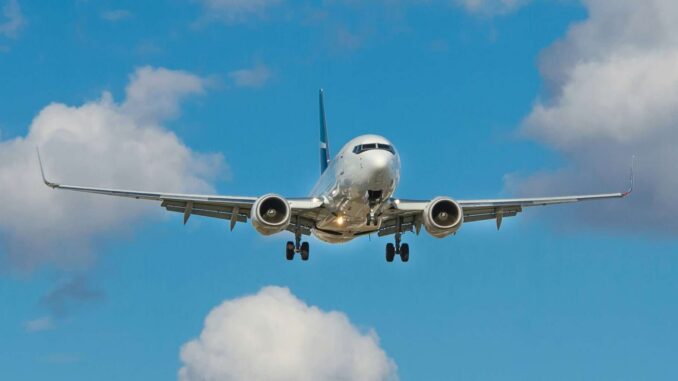Madrid inaugura vuelo directo a Querétaro con Iberojet