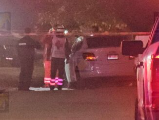 Ejecutan a un hombre en la colonia Revolución; suman 4 muertes violentas este viernes