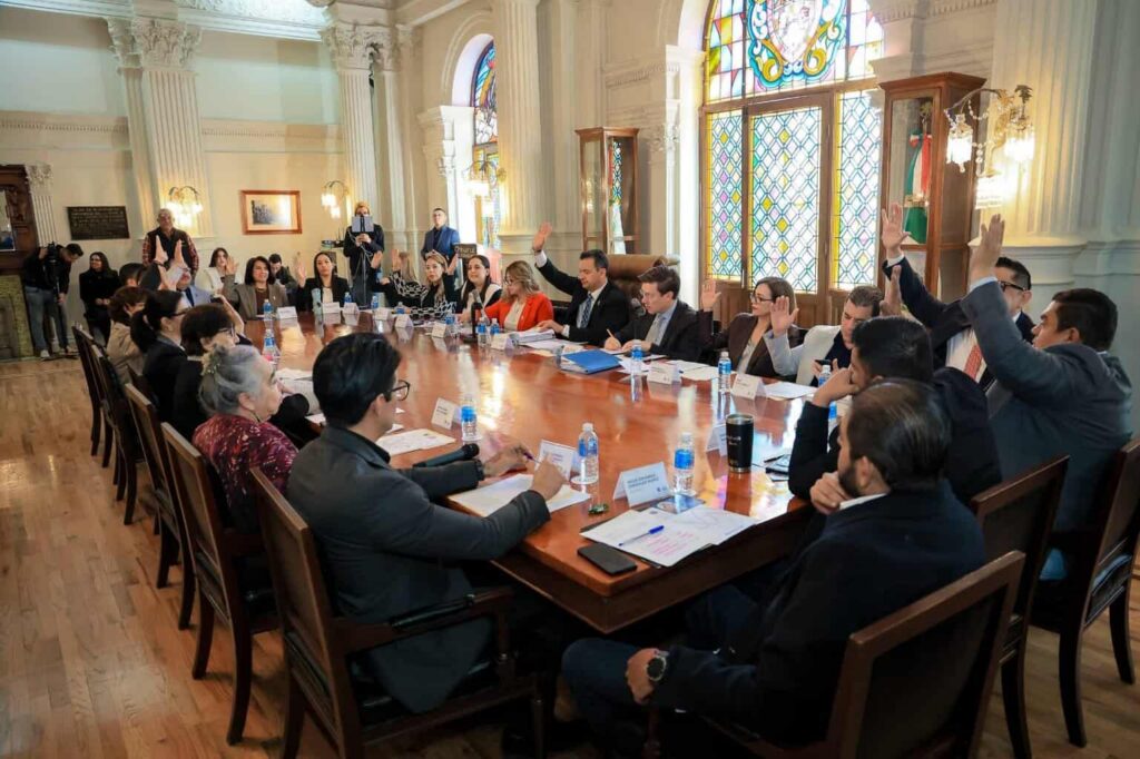 Aprueban regidores por mayoría proyecto de Presupuesto de Egresos del Municipio para el 2026