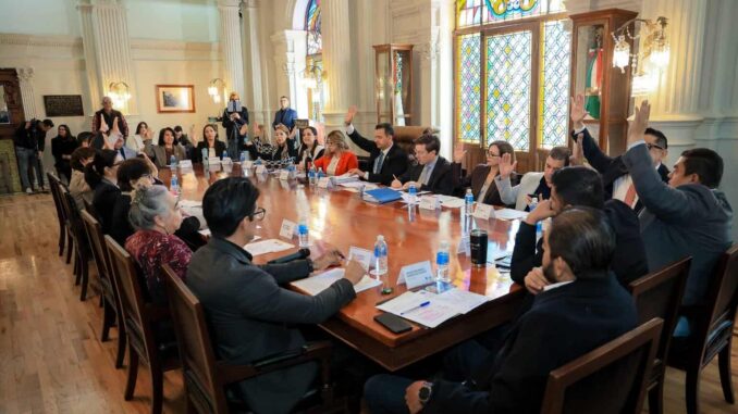 Aprueban regidores por mayoría proyecto de Presupuesto de Egresos del Municipio para el 2026