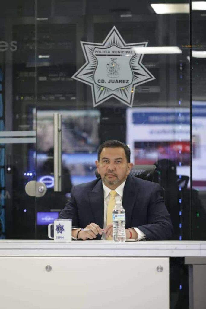 Presentan avances de seguridad en la última semana