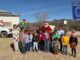 Realiza GOECHI posada navideña para niñas y niños de prescolar y primaria del Ejido Altamirano, en Janos