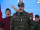 Maduro insiste en su llamado a los militares de Colombia a unirse a Venezuela